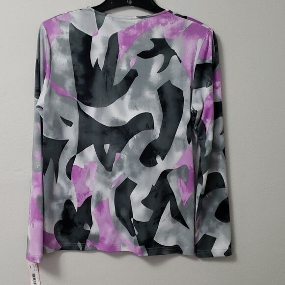 Click blouse   - Picture 3 of 3